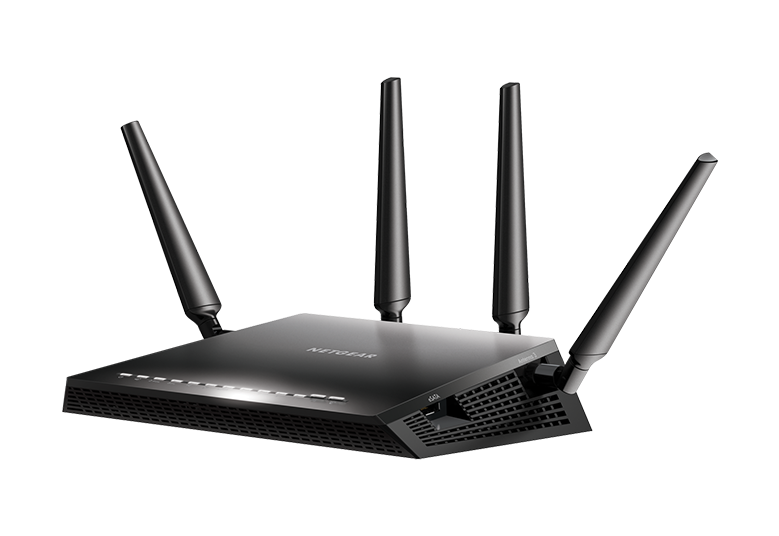 Top 5 Best Gaming Routers