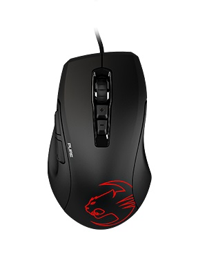 best budget gaming mouse