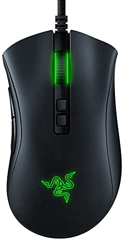 wired mouse for gaming