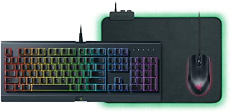 gaming keyboards and mouse combo