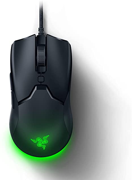 Best Gaming Mouse 