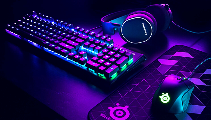 12 PC Gaming Accessories
