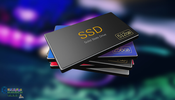 Top 4 Best Budget SSD