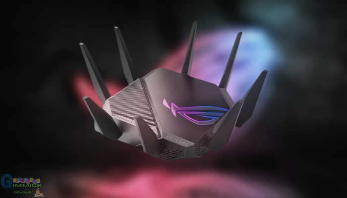 Top 5 Best Gaming Router