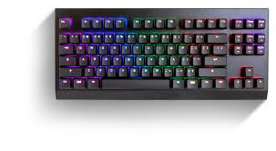  best gaming keyboards