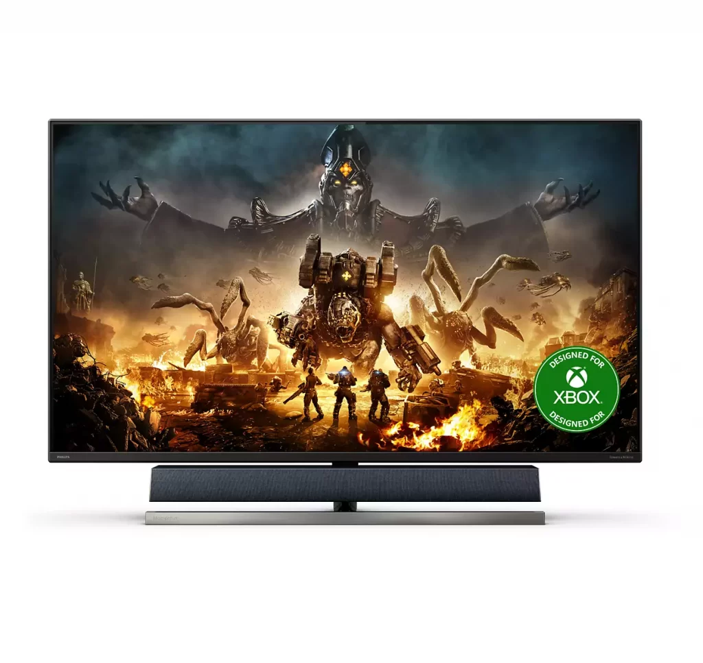 Monitor For Xbox Series X