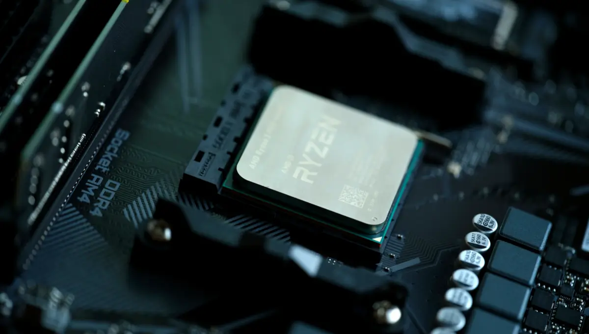Best AMD Processors For Gaming