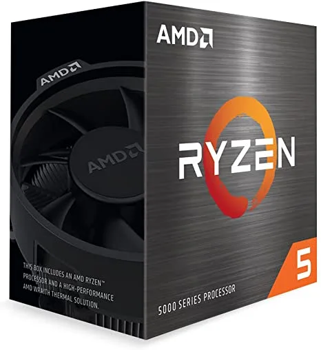 Best AMD Processors For Gaming