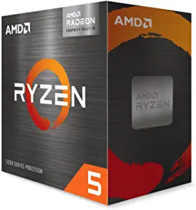 Best AMD Processors For Gaming