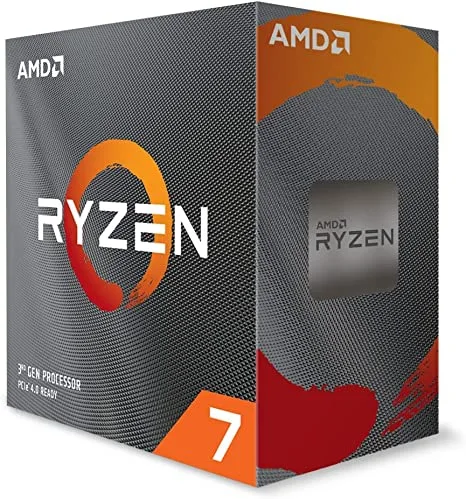 Best AMD Processors For Gaming