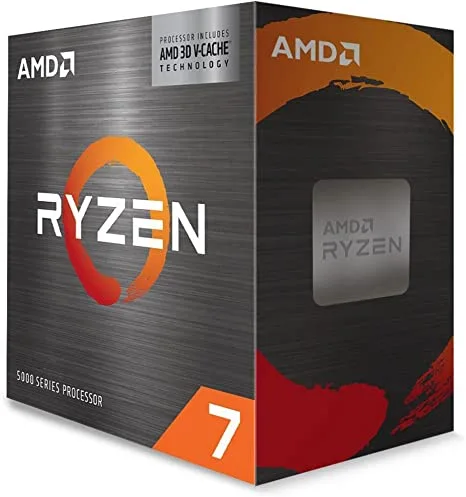 Best AMD Processors For Gaming