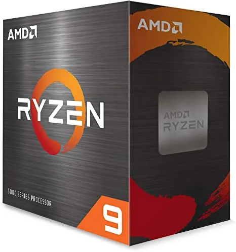 Best AMD Processors For Gaming